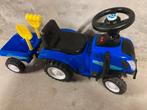 Loopauto New Holland, Ophalen of Verzenden, Zo goed als nieuw, Overige merken