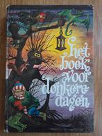 Het boek voor donkere dagen, Boeken, Ophalen of Verzenden, Gelezen