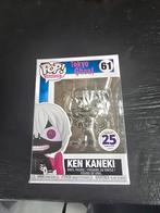 Tokyo ghoul kaneki limited edition, Ophalen of Verzenden, Zo goed als nieuw