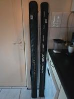 COLMIC ZERO 7 4.30 MTR 100-250 GRAM, Watersport en Boten, Ophalen, Zo goed als nieuw, Werphengel