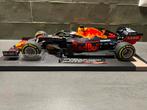 Max verstappen minichamps australian gp 2019, Ophalen of Verzenden, Zo goed als nieuw