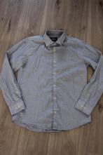 Mooie overhemd JEAN PASCALE, maat M (WK10), Kleding | Heren, Overhemden, Ophalen of Verzenden