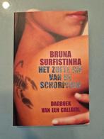 B. Surfistinha - Zoete gif van de schorpioen, Boeken, Ophalen of Verzenden, Nieuw, B. Surfistinha