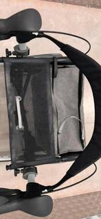 Prachtige Topro troja 5G rollator ATR medium, zilver, Ophalen