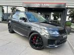 Land Rover Range Rover Sport 2.0 P400e HSE Dynamic|Pano|Meri, Auto's, Automaat, Gebruikt, 4 cilinders, 2500 kg