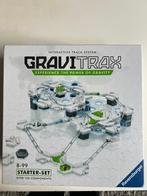 Gravitrax Starterset Knikkerbaan 122 onderdelen, Ophalen of Verzenden, Zo goed als nieuw, Overige merken