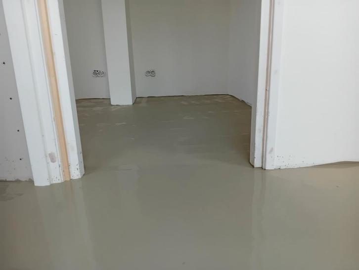 Laat uw vloer vakkundig EGALISEREN, Diensten en Vakmensen, Vloerleggers en Parketteurs, Garantie