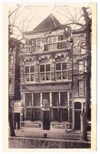 Gouda - Pijpenmuseum de Moriaan, Verzenden, Voor 1920, Gelopen, Zuid-Holland