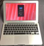 MacBook Air (Early-2014, 11-inch), Computers en Software, Apple Macbooks, Gebruikt, Qwerty, Ophalen of Verzenden, 128 GB of minder