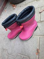 Dunlop laarzen maat 25, Gebruikt, Meisje, Ophalen of Verzenden, Laarzen