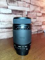 sigma lens 75 - 300 mm, Audio, Tv en Foto, Fotografie | Lenzen en Objectieven, Ophalen of Verzenden, Gebruikt, Telelens