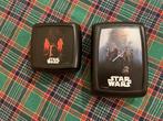 Star wars lunchtrommel en snackbak, Ophalen of Verzenden
