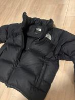 North face 700 puffer - origineel, Ophalen of Verzenden, Zo goed als nieuw, Zwart