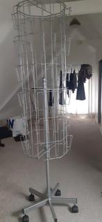 Kaartenmolen Kaartenrek, Ophalen, Zo goed als nieuw