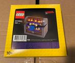 Nieuw Lego 6510864 Dungeons & Dragons Mimic Dice Box SEALED, Ophalen of Verzenden, Nieuw, Complete set, Lego