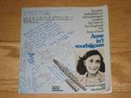 Anne Frank Anne in 't voorbijgaan 2 X Anne Frank huis, Ophalen of Verzenden, Tweede Wereldoorlog, Gelezen, Algemeen