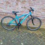 Mountainbike 21 versnellingen, Hardtail, Ophalen, Gebruikt, Overige merken