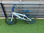 BMX fiets, Ophalen, Staal, Voetsteunen, 16 tot 20 inch