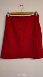 Rok Paule Ka, Kleding | Dames, Rokken, Maat 38/40 (M), Ophalen of Verzenden, Zo goed als nieuw, Rood