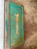 Stahlwille Doppenset Vintage, Auto diversen, Autogereedschap, Ophalen, Gebruikt