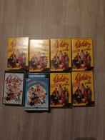 Flodder VHS verzameling, Alle leeftijden, Ophalen of Verzenden, Nieuw in verpakking, Documentaire