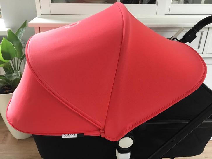 Bugaboo Cameleon 3+/3/Fox/Lynx, alleen de zonnekap, Kinderen en Baby's, Kinderwagens en Combinaties, Gebruikt, Kinderwagen, Bugaboo