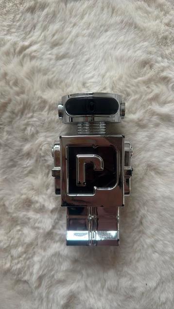 Paco Rabanne Phantom 100ml EDT - Nieuw! beschikbaar voor biedingen
