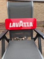 Lavazza buiten bord gevel bord, Ophalen of Verzenden, Zo goed als nieuw