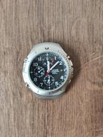 Pulsar horloge, Ophalen of Verzenden, Zo goed als nieuw, Staal