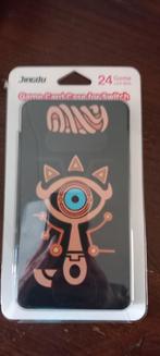 Game Card Case voor Nintendo Switch - 24 Kaart Slots, Ophalen, Nieuw, Switch, Overige typen