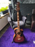 Fender Kingman bass V2, Muziek en Instrumenten, Ophalen, Gebruikt