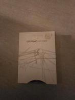 Coldplay - Live 2003 DVD, Ophalen of Verzenden