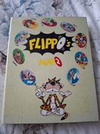 Flippo's Map 2 - Verzameling, Verzamelen, Flippo's, Ophalen of Verzenden, Map, Album of Poster, Met verzamelmap(pen)