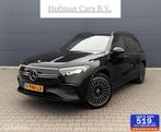 Mercedes EQB SOH 96% 250 AMG Line 67 kWh Panoramadak 31.000k, Gebruikt, Zwart, 67 kWh, SUV of Terreinwagen