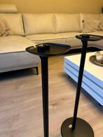 twee hoogwaardige SONOS vloerstandaards., Muziek en Instrumenten, Standaards, Ophalen, Zo goed als nieuw