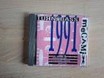turn up the bass megamix 1991, Ophalen of Verzenden, Zo goed als nieuw, Dance Populair