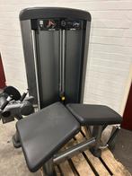 Life fitness insignia prone leg curl hamstring fitness, Ophalen, Zo goed als nieuw, Overige typen
