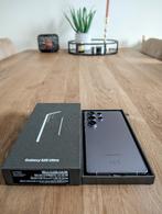 Samsung S25 Ultra 256GB Silverblue | 2,5 mnd oud | factuur!!, Telecommunicatie, Mobiele telefoons | Samsung, Ophalen, Overige modellen