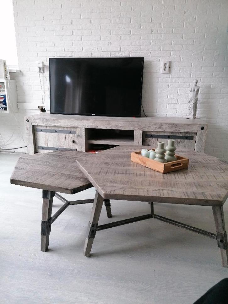 Meubels, mooie kwaliteit., Huis en Inrichting, Complete inboedels, Ophalen