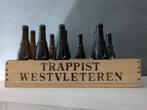 Krat Westvleteren, Verzamelen, Ophalen, Nieuw, Flesje(s), Overige merken