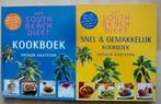 Arthur Agatston - South Beach dieet boeken, Gelezen, Ophalen of Verzenden, Dieet en Voeding