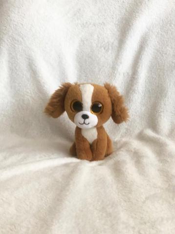 Ty Beanie Boo - Tala de Hond beschikbaar voor biedingen