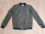 Herenjas Pull & Bear. Maat XL / 42, Ophalen, Zo goed als nieuw, Maat 56/58 (XL), Groen