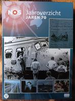 NOS Jaaroverzicht Jaren 70 - DVD Boxset, Boxset, Ophalen of Verzenden, Zo goed als nieuw, Non-fictie