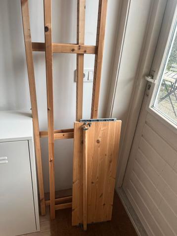 IKEA Ivar kast - gebruikt - afbeelding 4