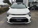 Kia Picanto 1.0 DPI DynamicPlusLine Nu €1.200,- voordeel!, Voorwielaandrijving, 63 pk, Euro 6, 4 stoelen