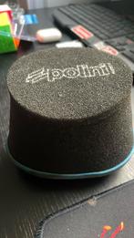 Powerfilter polini 180cc, Ophalen of Verzenden, Zo goed als nieuw