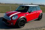 Mini, Auto's, Mini, Overige bekleding, Overige kleuren, Handgeschakeld, Particulier
