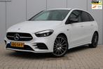 Mercedes-Benz B-klasse 250 e Business Solution AMG Limited C, Metallic lak, Gebruikt, 4 cilinders, 15 kWh
