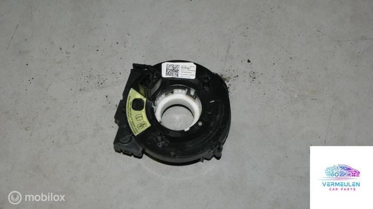 Sleepring airbag OEM VW Polo 6R 1.6 TDI ('09-'14) 6r0959654, Auto-onderdelen, Elektronica en Kabels, Volkswagen, Gebruikt, Ophalen of Verzenden